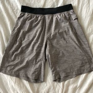 Men’s LuLuLemon shorts